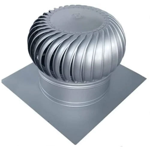 Aluminium Base Roof Ventilator Nagamalai Pudukottai