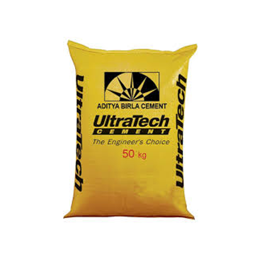 best cement brands in Madurai