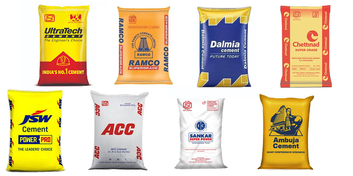 High-Strength Cement in Karaikudi – Reliable Building Grade Cement