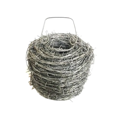 High-Tensile Barbed Wires in Dindigul – Strong Security Fencing Wire