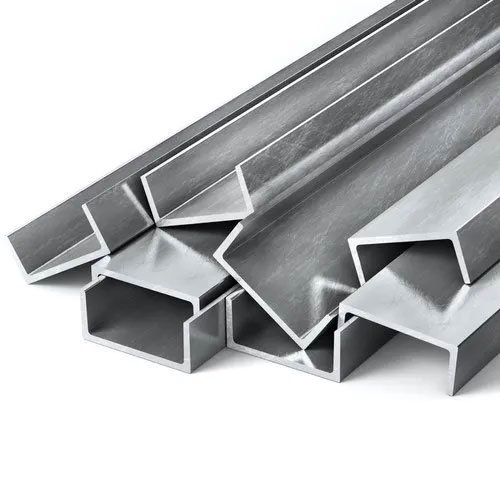 Heavy-Duty Steel Channels in Kovilpatti – Reinforced Structural Channel Sections