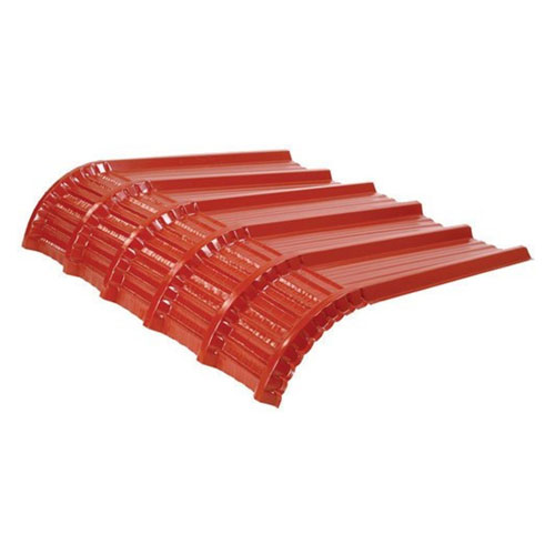 Crimped Roofing Sheets Trichy