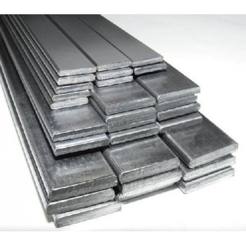 Reliable MS Flats in Vadipatti – High-Quality Flat Steel Bars