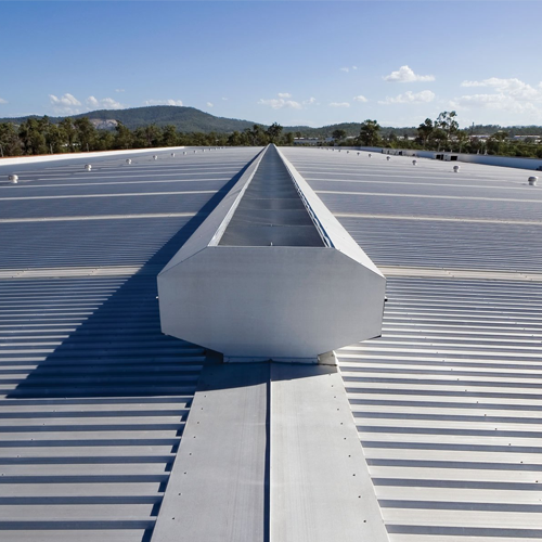 Decking Sheet Dealer in Srivilliputhur – Long-Span Metal Deck Supplier