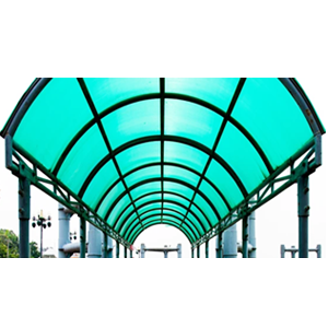 UV-Proof Polycarbonate Sheets Vadipatti