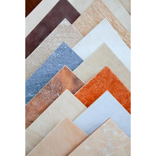 Designer Tiles and Flooring Materials in Karaikudi