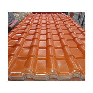 Durable UPVC Roofing Sheets Sattur