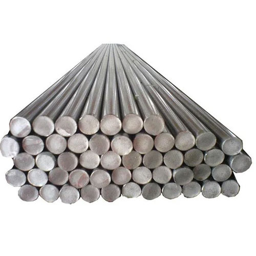 Precision Round Rods in Nagercoil – High-Accuracy Steel Bars