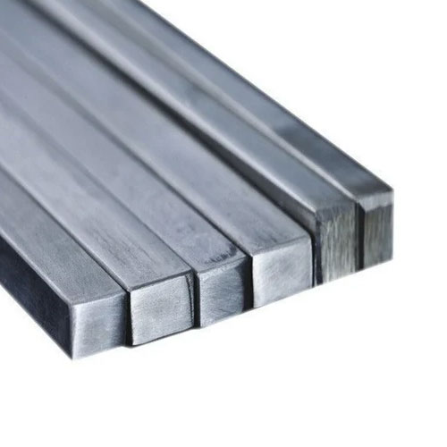 High-Durability Square Rods in Kanyakumari – Heavy-Duty Steel Bars